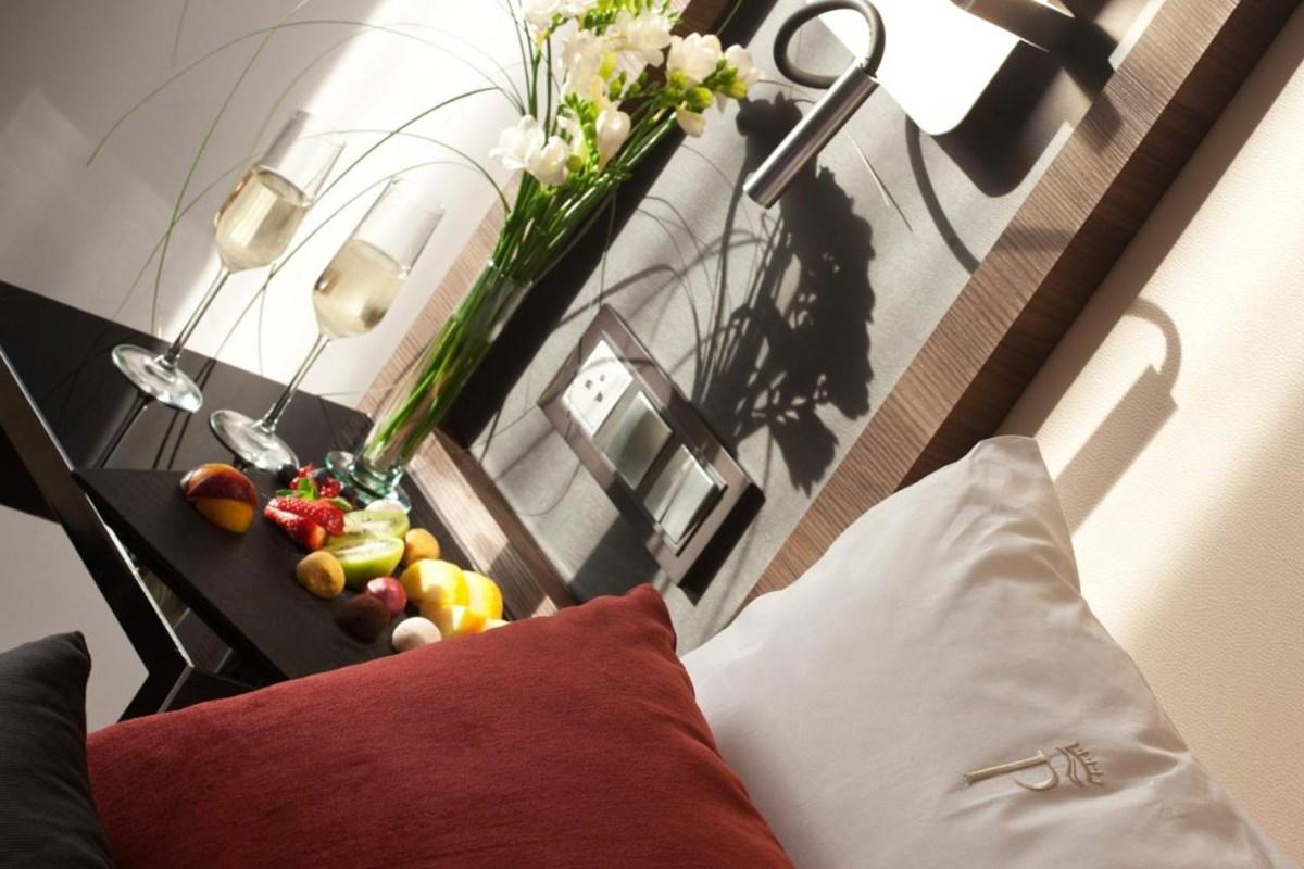Hotel Princesa Plaza Madrid Esterno foto